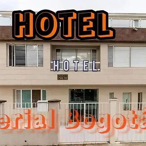  Hotel Imperial
