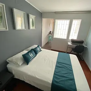  Hotel Boutique Casa Magaly