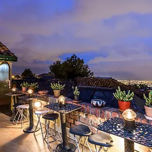 Hotel Muisca, Bogota